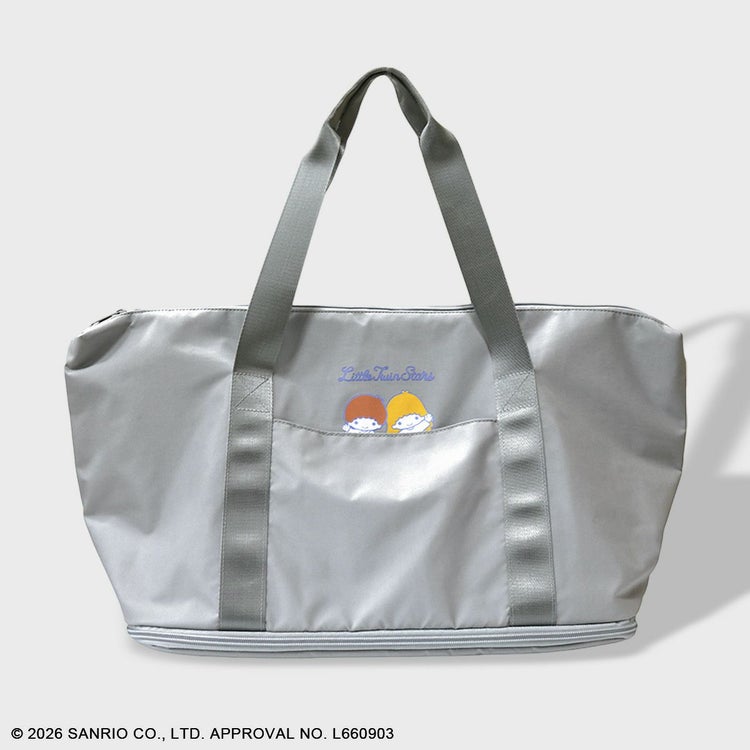 リトルツインスターズ