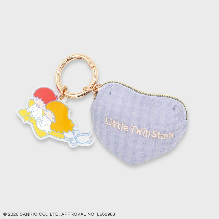 リトルツインスターズ