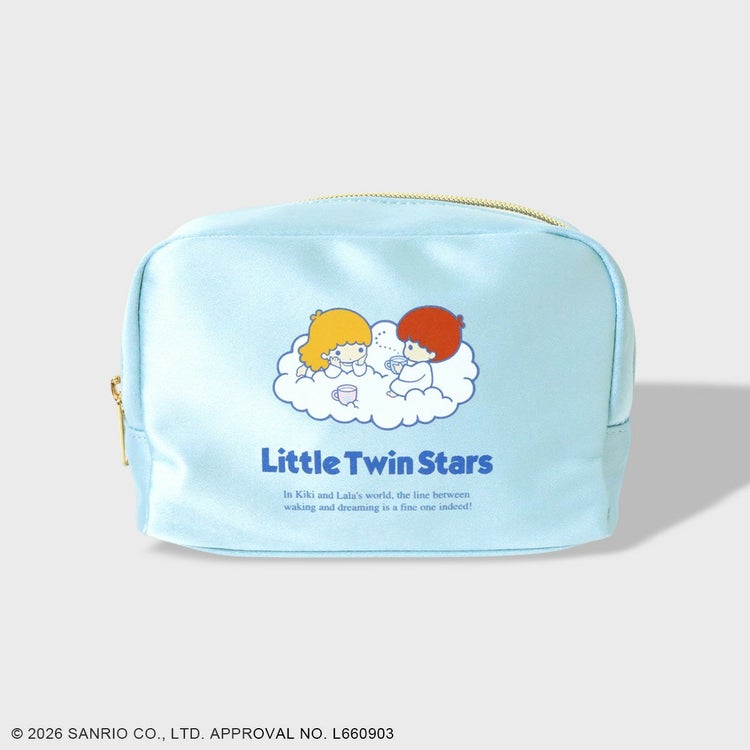 リトルツインスターズ