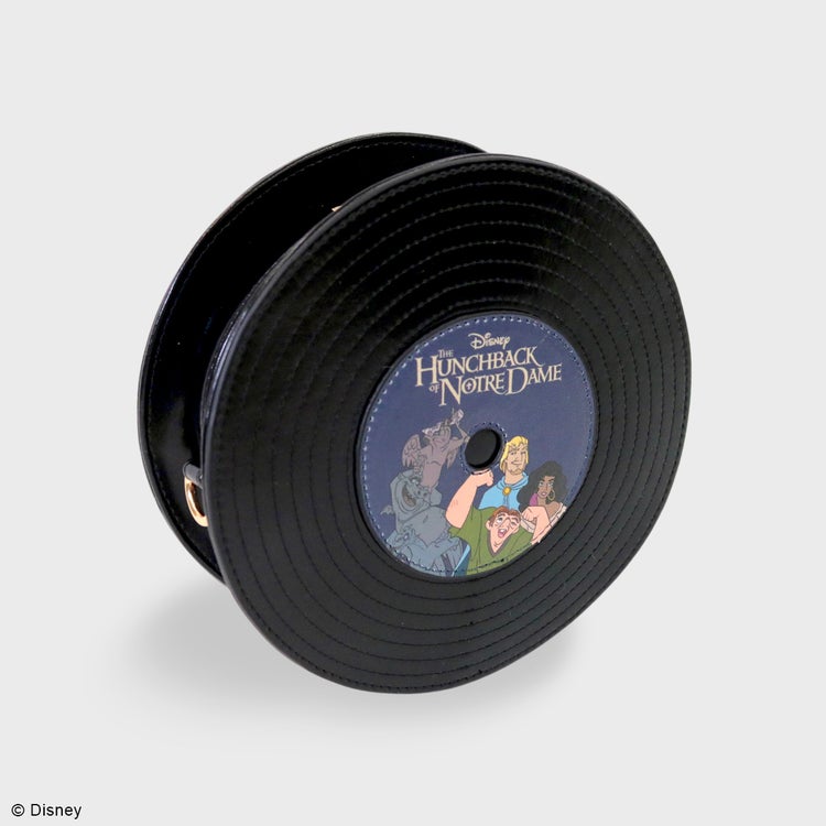 ノートルダムの鐘