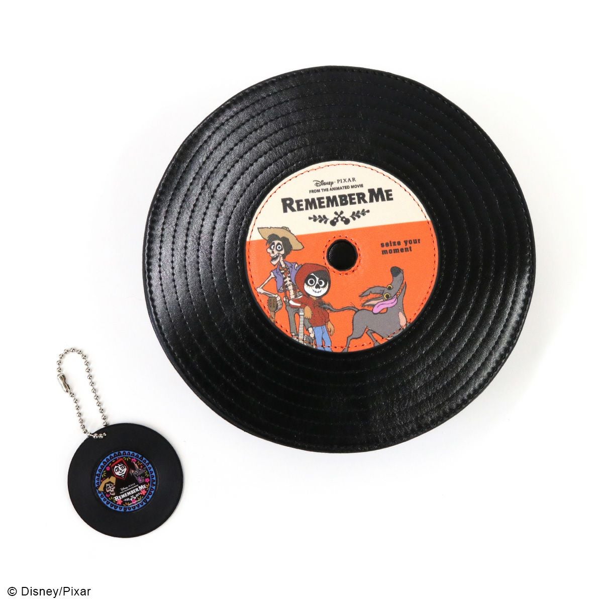DISNEY COLLECTIONディズニー/クラシックレコードポーチ リメンバー