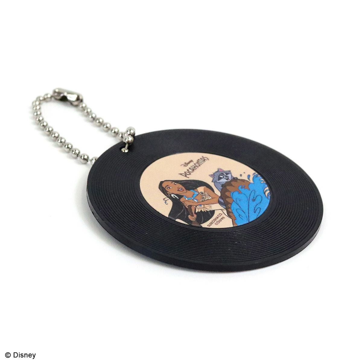 DISNEY COLLECTION【EC限定】ディズニー/レコードチャーム