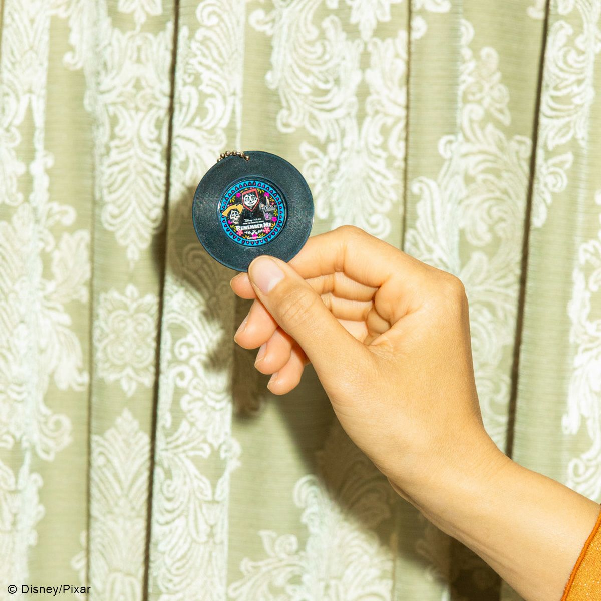 DISNEY COLLECTION【EC限定】ディズニー/レコードチャーム リメンバー