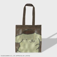 ポムポムプリン