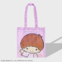 リトルツインスターズ