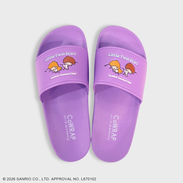 リトルツインスターズ