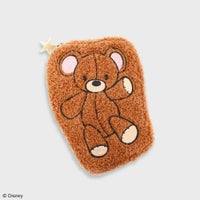 マイケルのテディベア