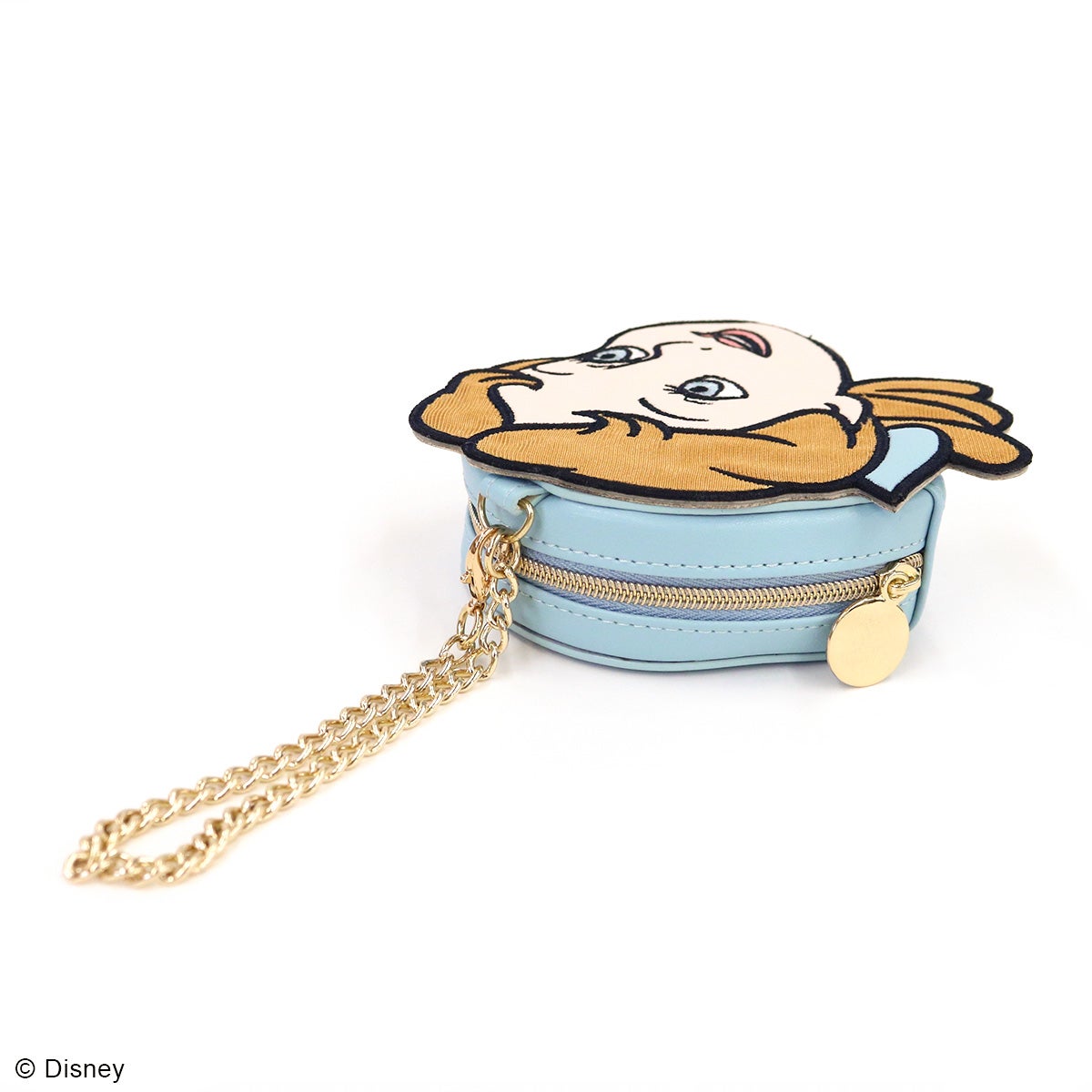 DISNEY COLLECTIONピーター・パン/ダイカットポーチチャーム